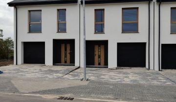 dom szeregowy, 5 pokoi Oleśnica Lucień, ul. Francuska