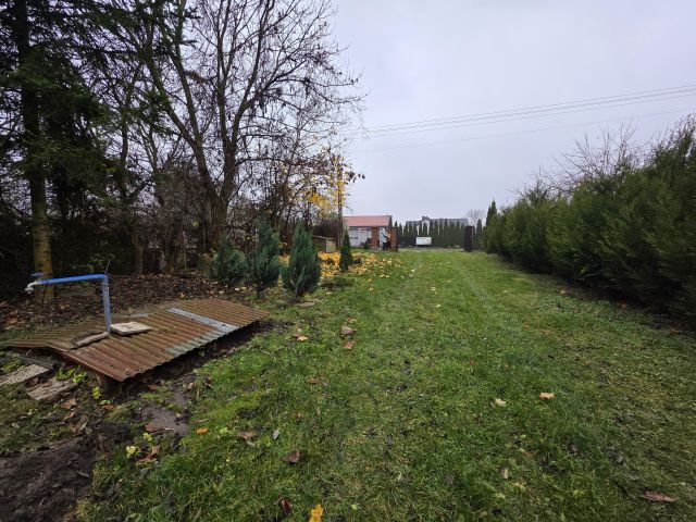 Działka rolna Kamieńczyce. Zdjęcie 3