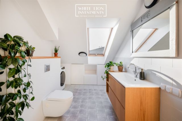 Mieszkanie 4-pokojowe Warszawa Włochy, ul. Łuczek. Zdjęcie 15