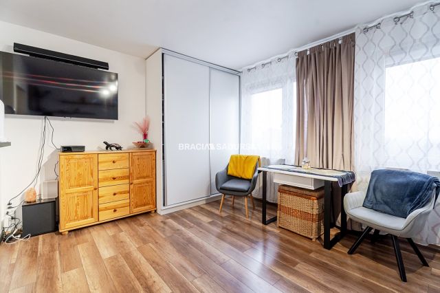 Mieszkanie 1-pokojowe Kraków Nowa Huta, os. Kombatantów. Zdjęcie 12