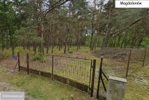 Działka budowlana Magdalenów, ul. Słoneczna. Zdjęcie 3