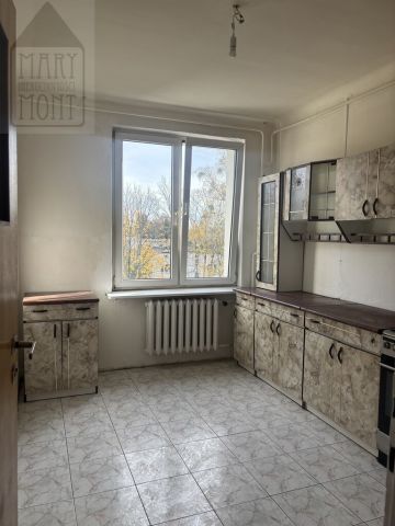 Mieszkanie 3-pokojowe Warszawa Bielany, ul. Lisowska. Zdjęcie 2