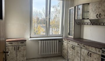 Mieszkanie 3-pokojowe Warszawa Bielany, ul. Lisowska