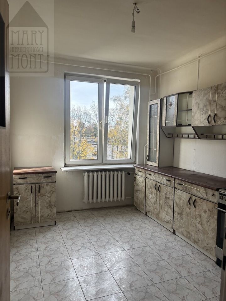 Mieszkanie 3-pokojowe Warszawa Bielany, ul. Lisowska. Zdjęcie 2