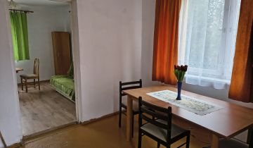 dom wolnostojący, 2 pokoje Stary Garbów