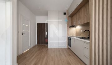 Mieszkanie 2-pokojowe Warszawa Mokotów, ul. Komputerowa