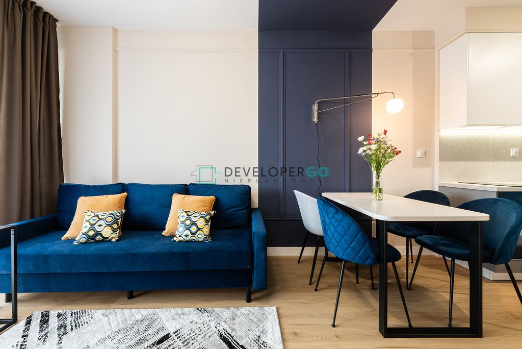 Mieszkanie 2-pokojowe Białystok. Zdjęcie 4