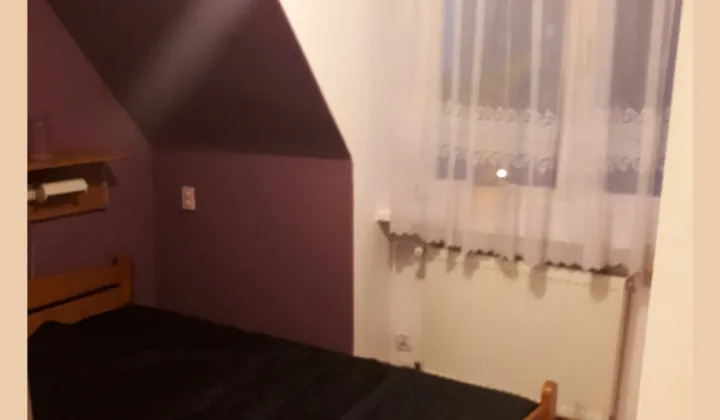 Mieszkanie 3-pokojowe Wrocław Fabryczna, ul. Icchaka Lejba Pereca