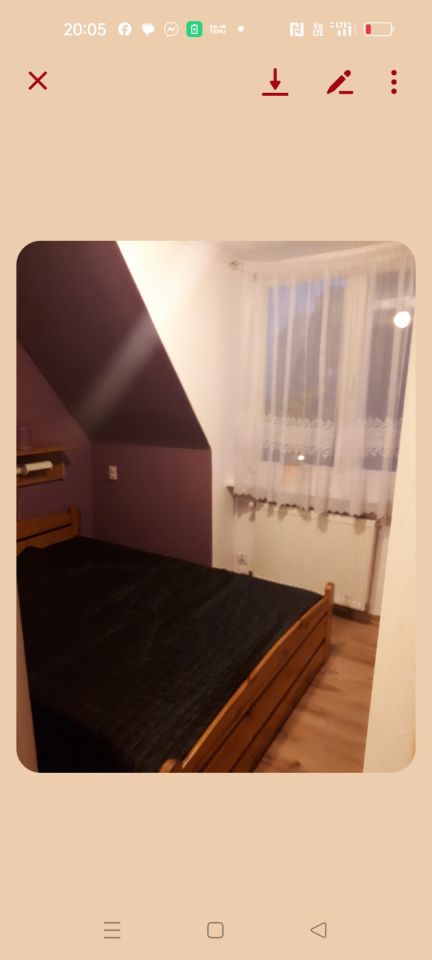 Mieszkanie 3-pokojowe Wrocław Fabryczna, ul. Icchaka Lejba Pereca