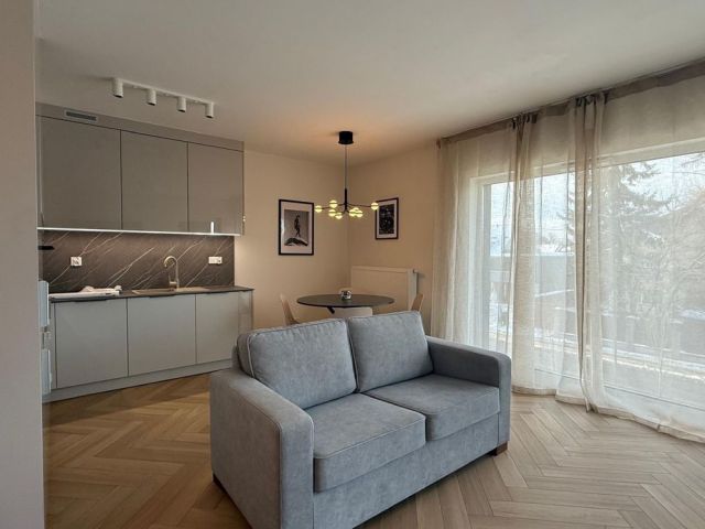 Mieszkanie 2-pokojowe Kraków Dębniki, ul. Kobierzyńska. Zdjęcie 1