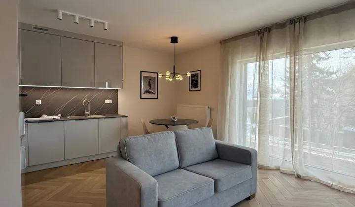 Mieszkanie 2-pokojowe Kraków Dębniki, ul. Kobierzyńska