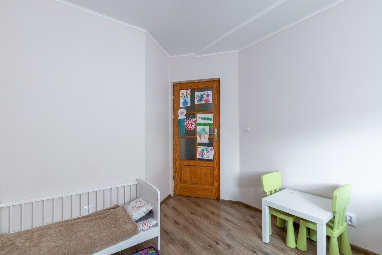 Mieszkanie 3-pokojowe Wrocław Krzyki, ul. Marchewkowa. Zdjęcie 11