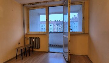 Mieszkanie 2-pokojowe Legnica, ul. Senatorska