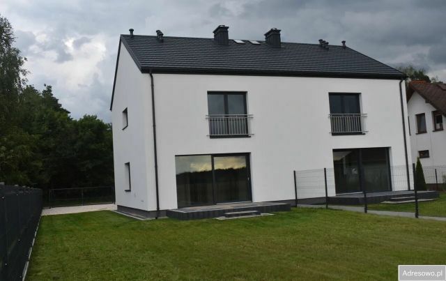 dom wolnostojący, 4 pokoje Michałów. Zdjęcie 1