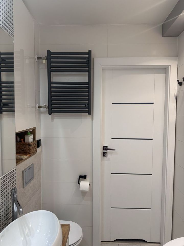 Mieszkanie 2-pokojowe Warszawa Bielany. Zdjęcie 4