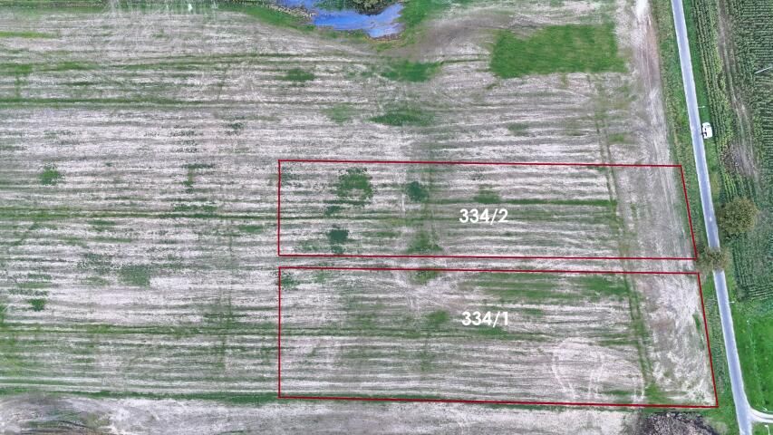 Działka siedliskowa Laseczno. Zdjęcie 3