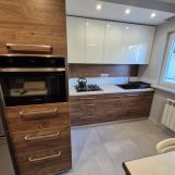 Mieszkanie 3-pokojowe Kraków Mistrzejowice, os. Mistrzejowice. Zdjęcie 4