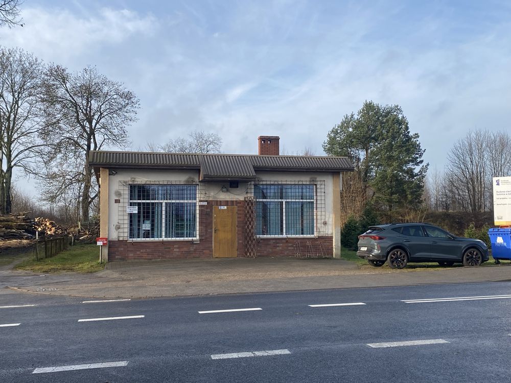 Lokal Sośnica. Zdjęcie 3