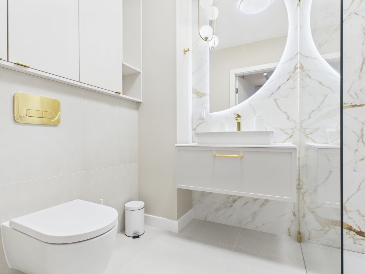 Mieszkanie 2-pokojowe Warszawa Mokotów, ul. Aleja Polski Walczącej. Zdjęcie 13