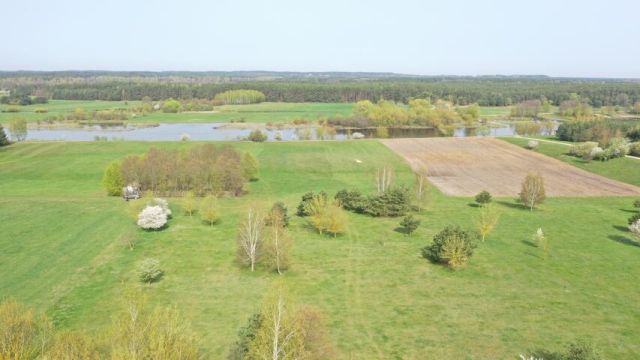 Działka budowlana Nowogród, ul. Śródpolna. Zdjęcie 7