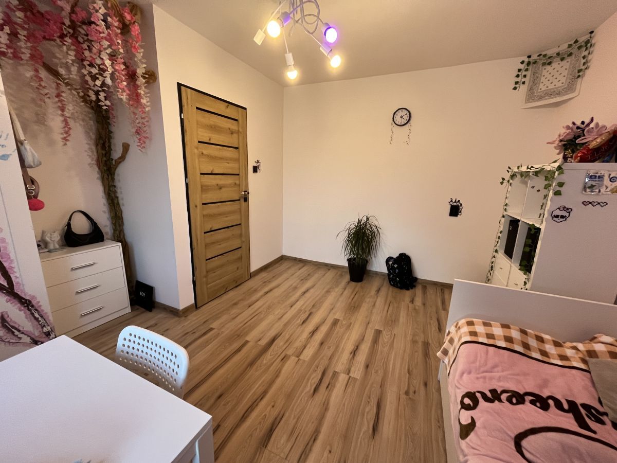 dom wolnostojący, 5 pokoi Pęgów. Zdjęcie 5