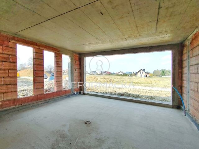 dom wolnostojący, 4 pokoje Rzeszów, ul. Jana Pawła II. Zdjęcie 12