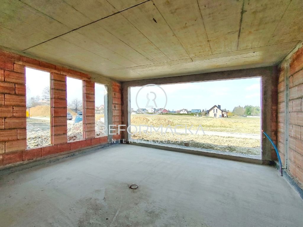 dom wolnostojący, 4 pokoje Rzeszów, ul. Jana Pawła II. Zdjęcie 12