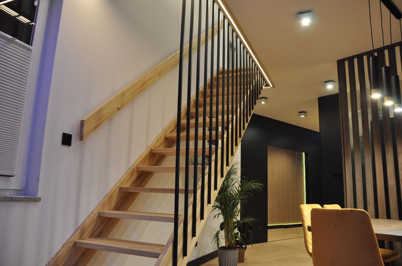 Mieszkanie 4-pokojowe Wrocław Maślice, ul. Węgliniecka. Zdjęcie 29