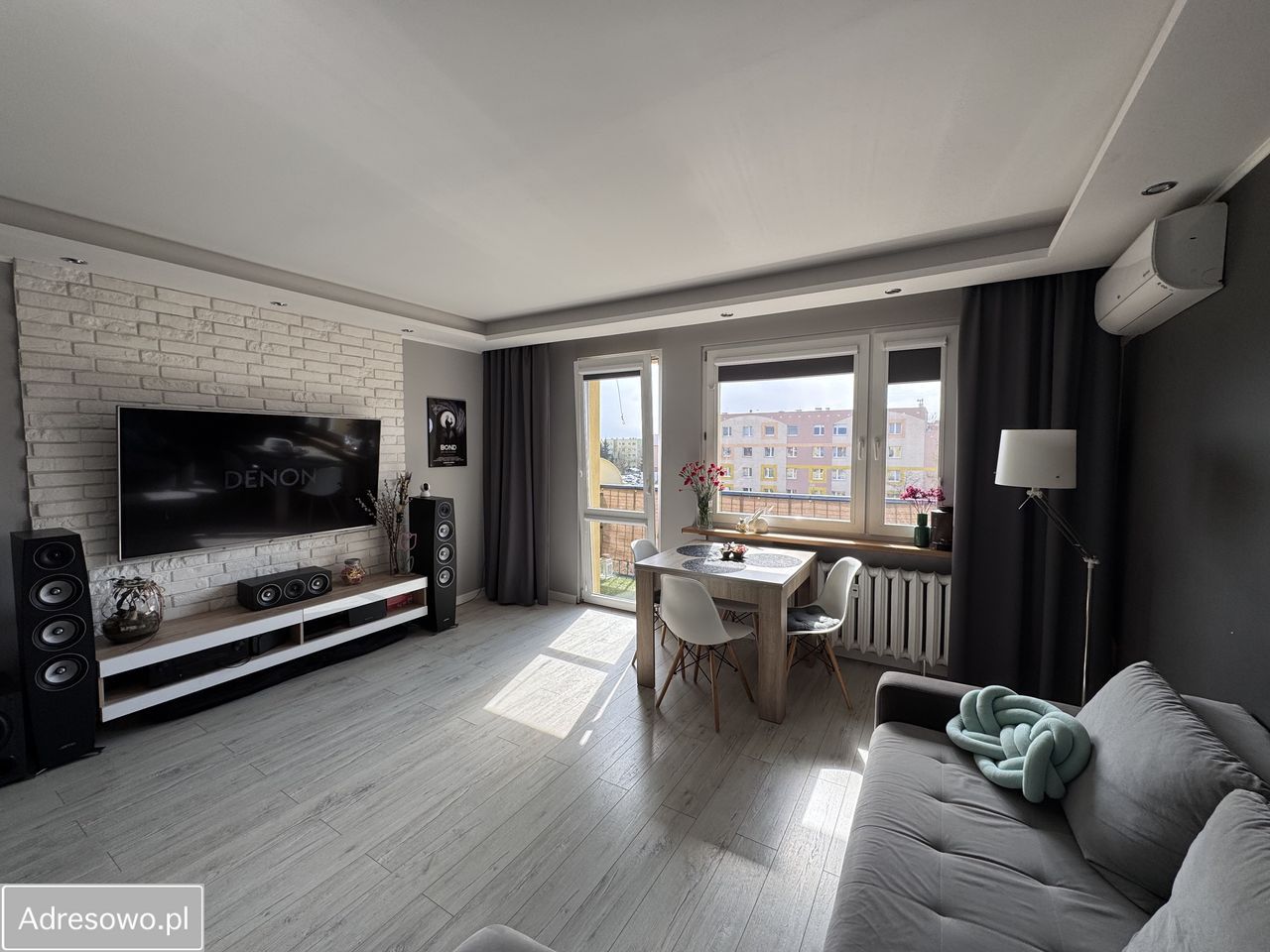 Mieszkanie 3-pokojowe Lubin, ul. Bolesława Krupińskiego. Zdjęcie 7