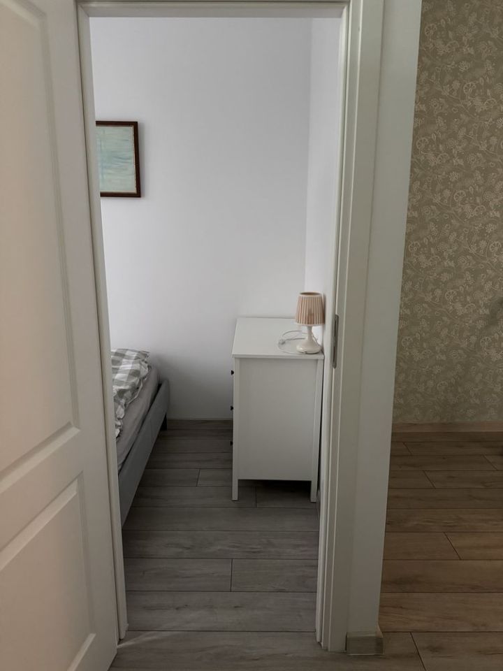 Mieszkanie 2-pokojowe Wrocław Śródmieście. Zdjęcie 4