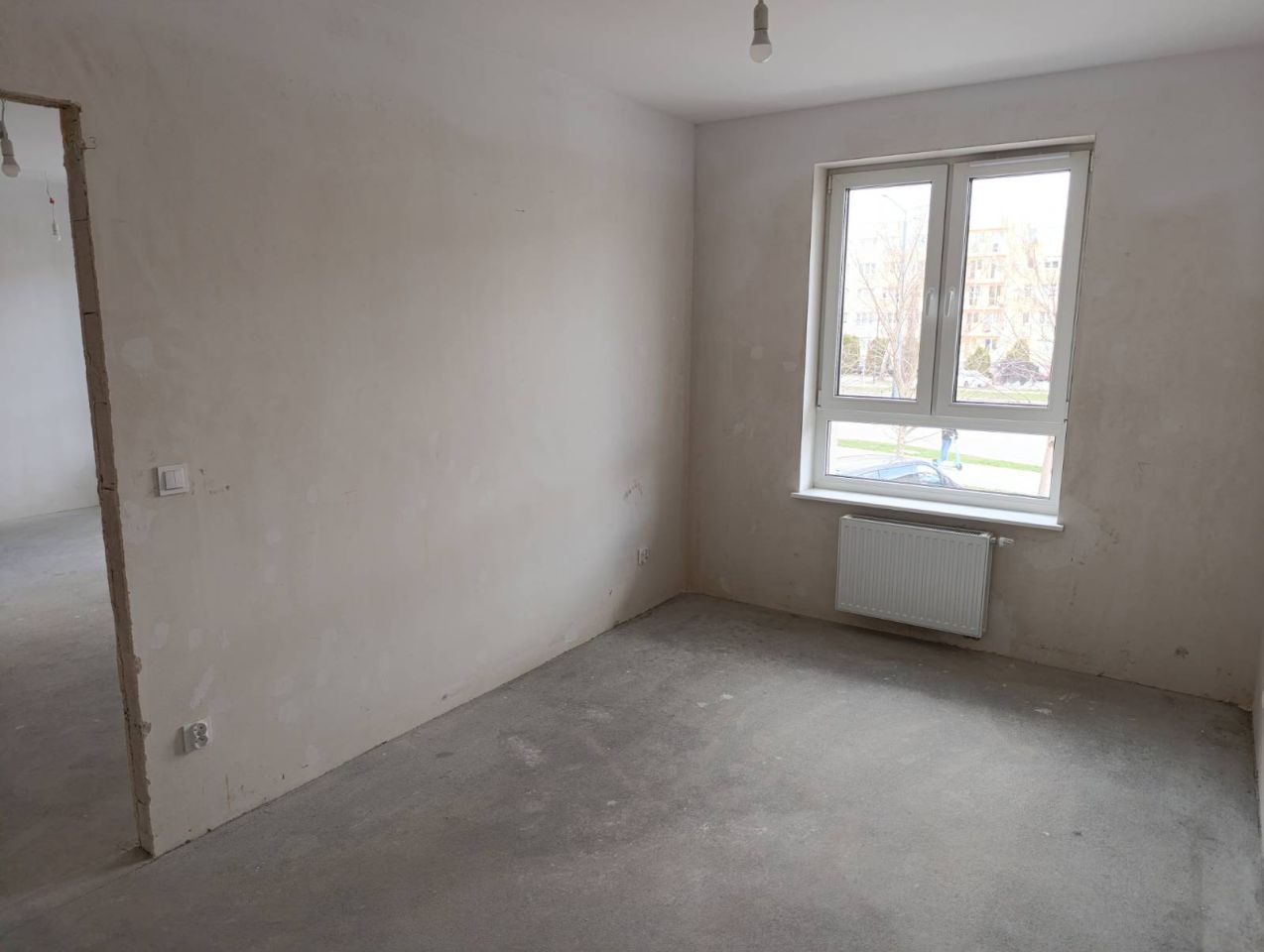 Mieszkanie 2-pokojowe Elbląg Centrum, ul. Przymurze. Zdjęcie 13