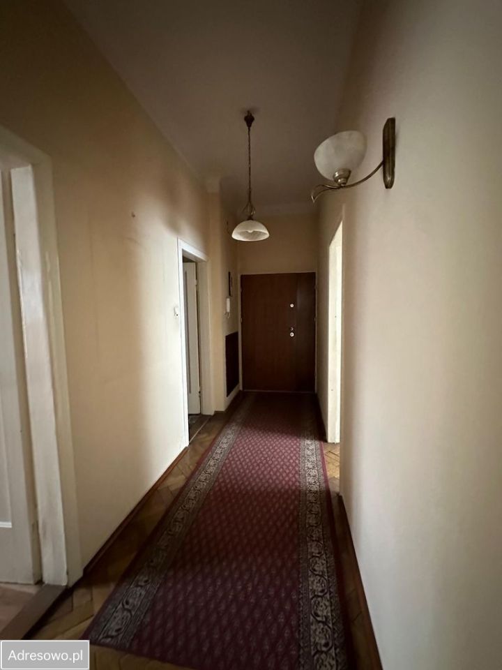 Mieszkanie 4-pokojowe Sosnowiec Centrum, al. Zwycięstwa. Zdjęcie 11