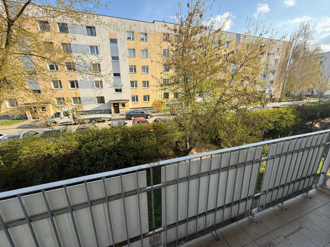 Mieszkanie 2-pokojowe Radom Żakowice, ul. Elegii. Zdjęcie 9