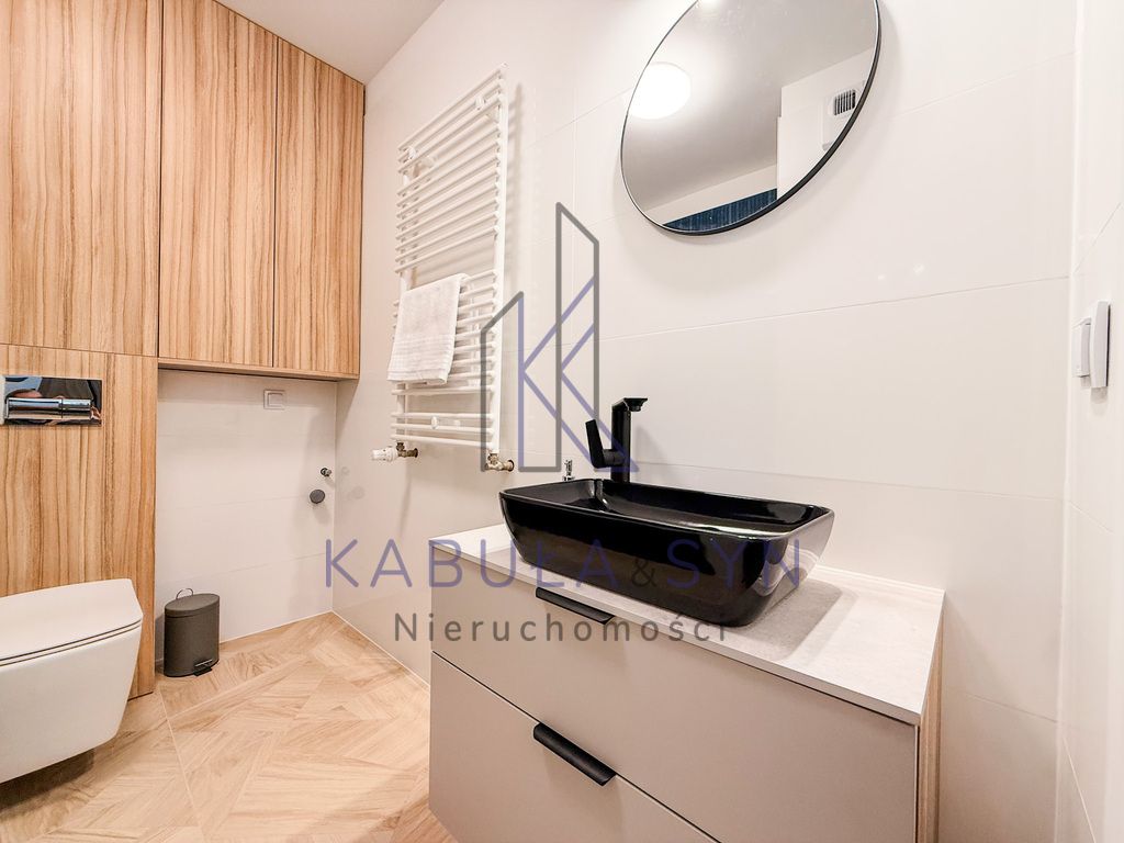 Mieszkanie 2-pokojowe Bydgoszcz, ul. Powstańców Warszawy. Zdjęcie 8