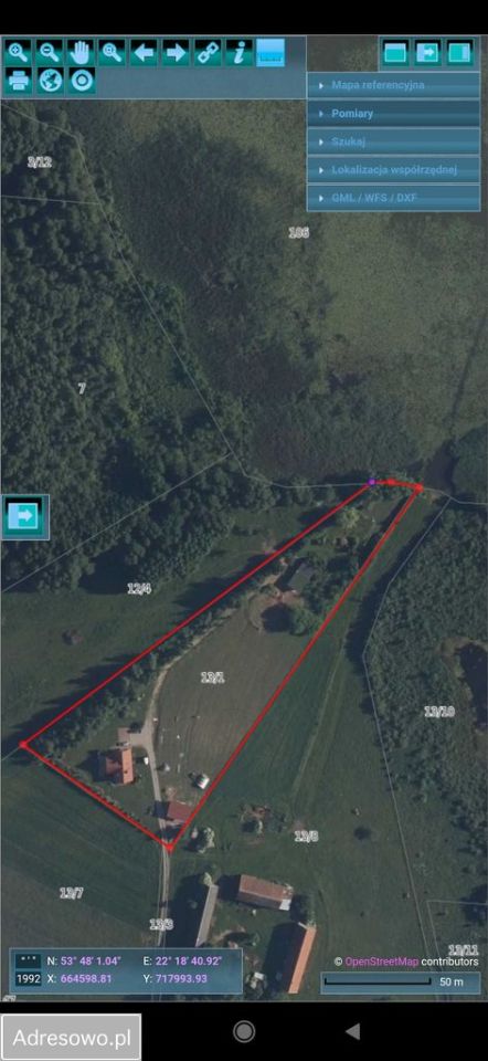 dom wolnostojący, 4 pokoje Chruściele. Zdjęcie 8