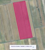 Działka rolna Brzeźnica Leśna. Zdjęcie 2