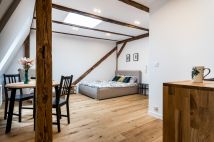 Mieszkanie 1-pokojowe Toruń Stare Miasto, ul. Piekary. Zdjęcie 3