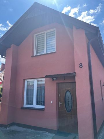 dom wolnostojący Biała Podlaska, ul. ks. Walentego Jankowskiego. Zdjęcie 1