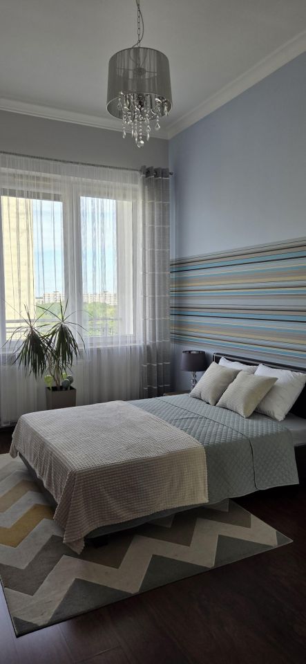 Mieszkanie 2-pokojowe Warszawa Targówek, ul. Rembielińska. Zdjęcie 6