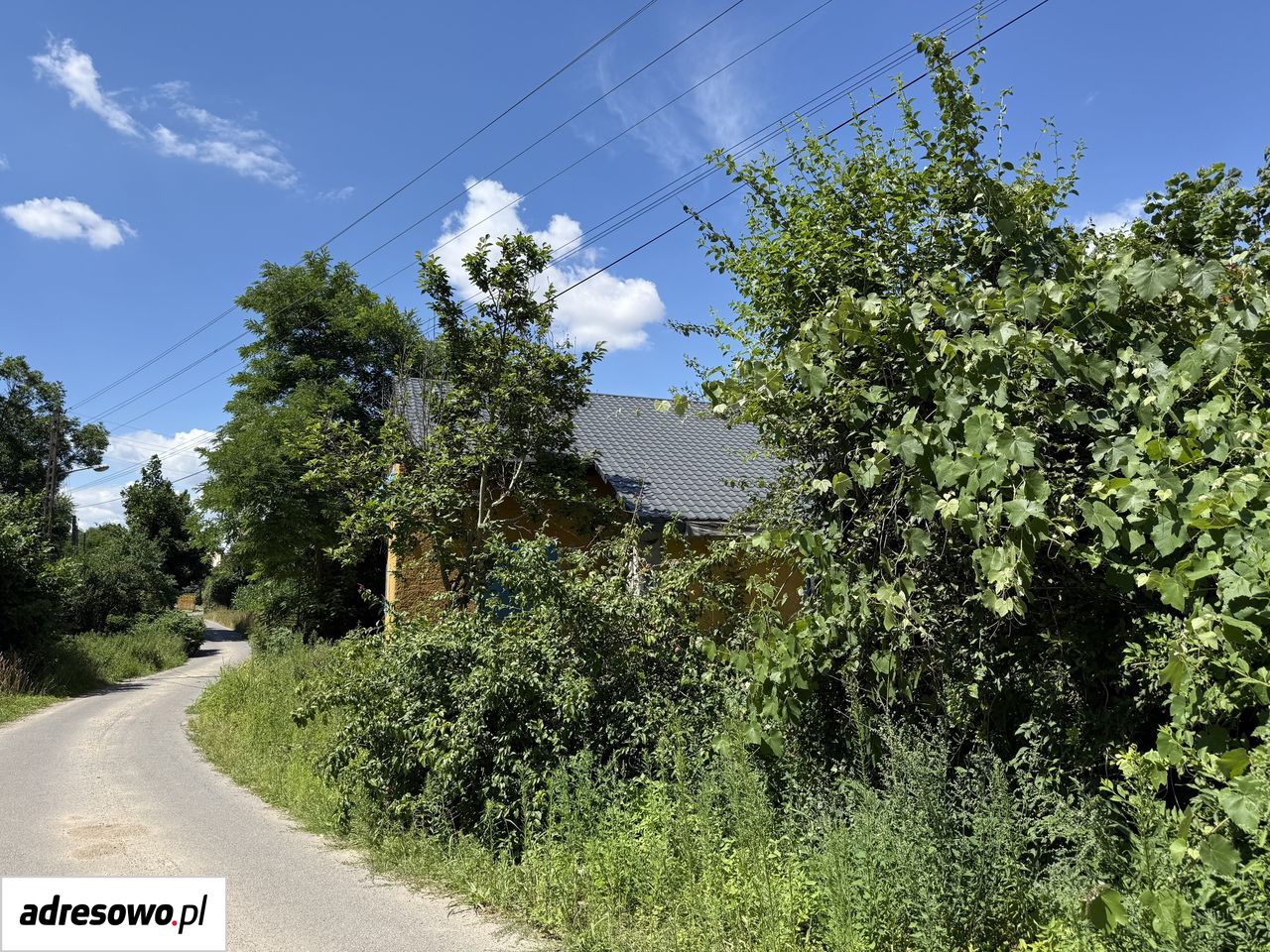 siedlisko, 4 pokoje Sławoszów. Zdjęcie 12