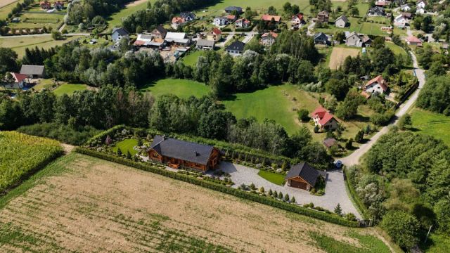 Działka inwestycyjna Dobranowice. Zdjęcie 10