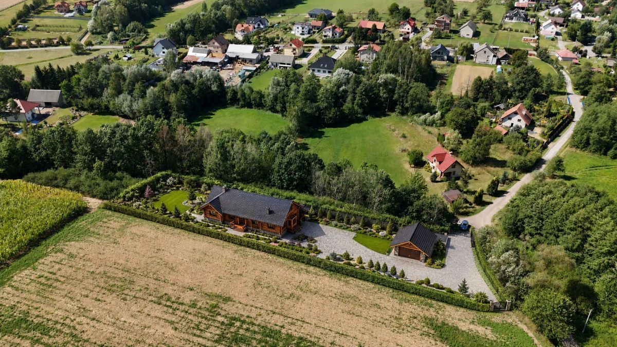 Działka inwestycyjna Dobranowice. Zdjęcie 10