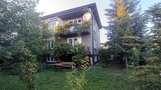 dom wolnostojący Chełm Dyrekcja, ul. płk. Władysława Muzyki. Zdjęcie 1