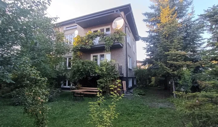 dom wolnostojący Chełm Dyrekcja, ul. płk. Władysława Muzyki
