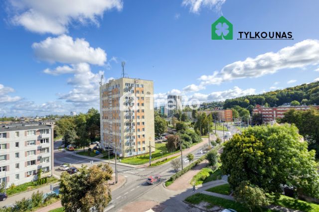 Mieszkanie 3-pokojowe Gdynia Chylonia, ul. Chylońska. Zdjęcie 17