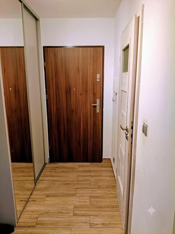 Mieszkanie 2-pokojowe Kraków Podgórze, ul. Rydlówka. Zdjęcie 5