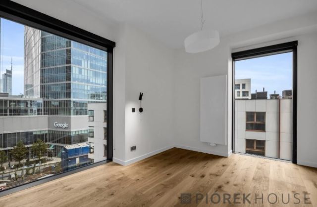Mieszkanie 3-pokojowe Warszawa Wola, ul. Prosta. Zdjęcie 11