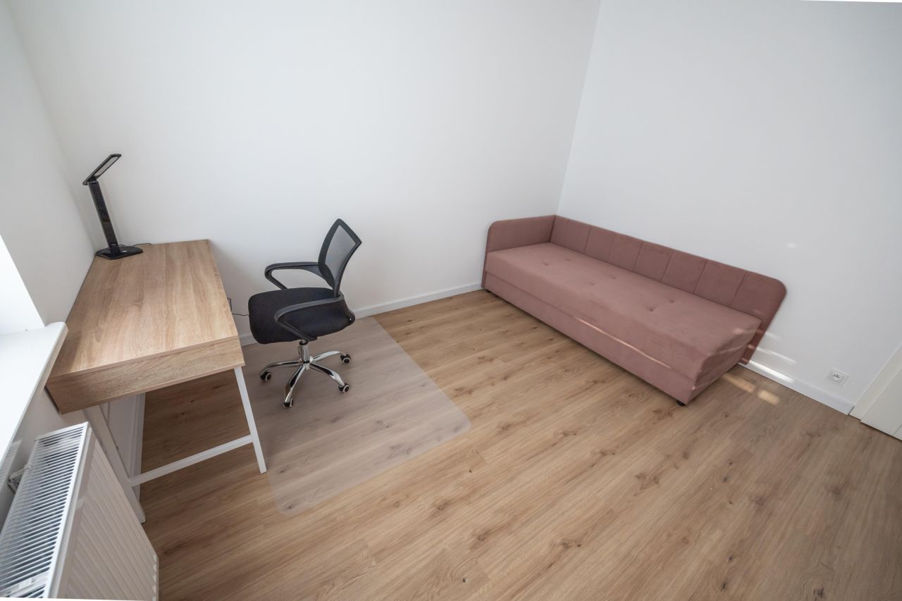 Mieszkanie 4-pokojowe Wrocław Zakrzów, ul. Konrada Wallenroda. Zdjęcie 14
