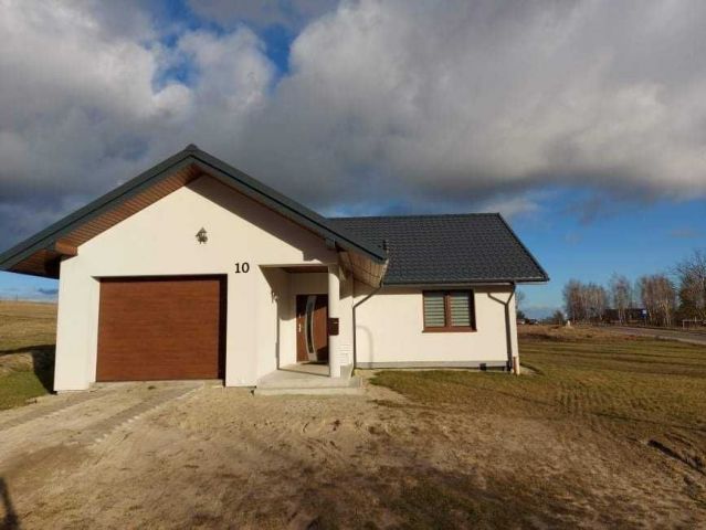 dom wolnostojący Marzęcice. Zdjęcie 1