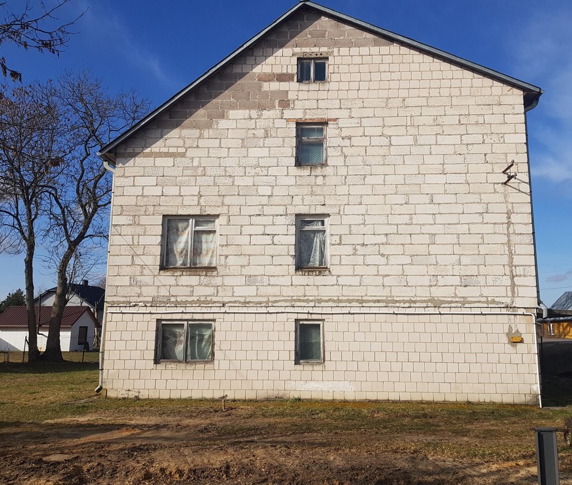 dom wolnostojący, 10 pokoi Okczyn. Zdjęcie 4